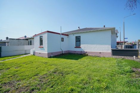 Photo of property in 99 Morton Street, Strathern, Invercargill, 9812