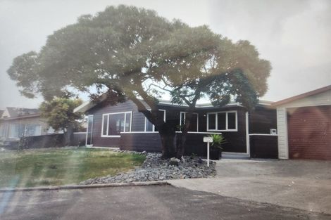 Photo of property in 35 Pukeko Place, Westshore, Napier, 4110