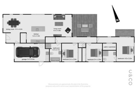 Photo of property in 37 Lumbarda Drive, Kumeu, 0810