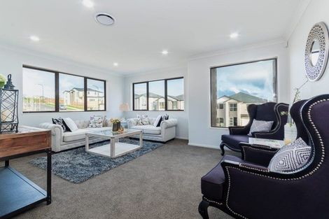 Photo of property in 42 Tinaku Road, Flat Bush, Auckland, 2019