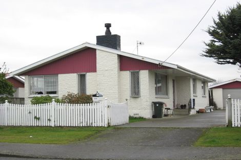 Photo of property in 234 Mcquarrie Street, Kingswell, Invercargill, 9812