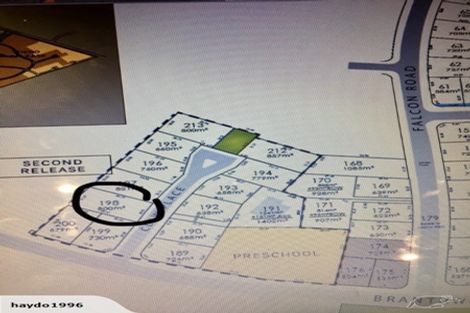 Photo of property in 3 Claw Place, Rolleston, 7615