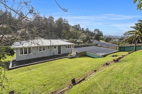 Photo of property in 13 Silverstream Road, Horahora, Whangarei, 0110
