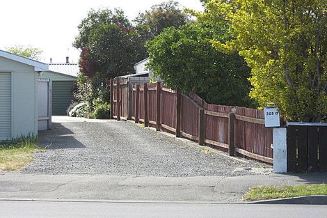 Photo of property in 205a Maxwell Road, Redwoodtown, Blenheim, 7201