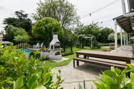 Photo of property in 1091 Riverslea Road South, Longlands, Hastings, 4172