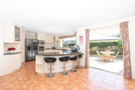 Photo of property in 3 Makepeace Place, Flagstaff, Hamilton, 3210