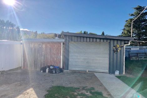 Photo of property in 9 Glendhu Crescent, Otematata, 9412