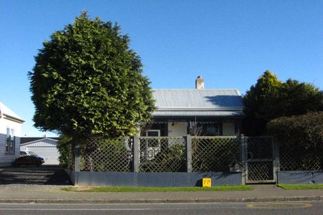 Photo of property in 130 Lindisfarne Street, Richmond, Invercargill, 9810