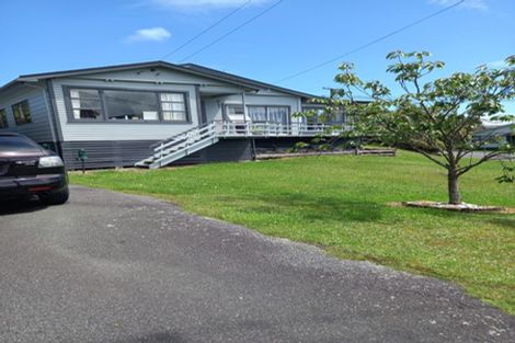 Photo of property in 67 Ranfurly Street, Runanga, 7803