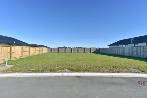 Photo of property in 1 Livingstone Place, Rangiora, 7400