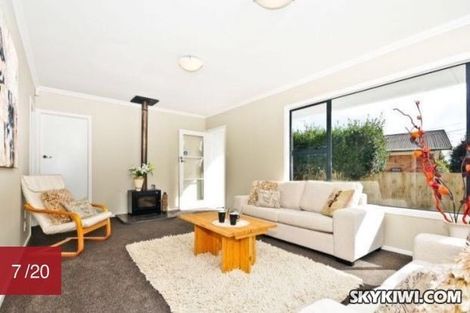 Photo of property in 5 Leeds Street, Silverdale, Hamilton, 3216