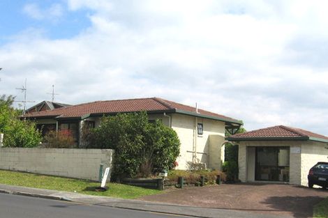 Photo of property in 103 Mokoia Road, Birkenhead, Auckland, 0626