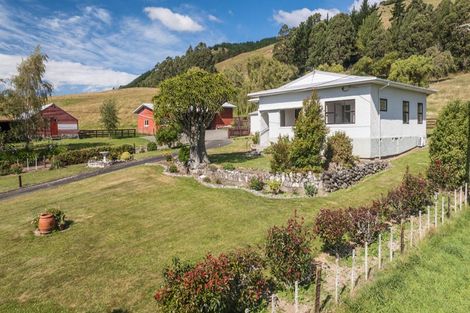 Photo of property in 191 Aniseed Valley Road, Aniseed Valley, Richmond, 7081