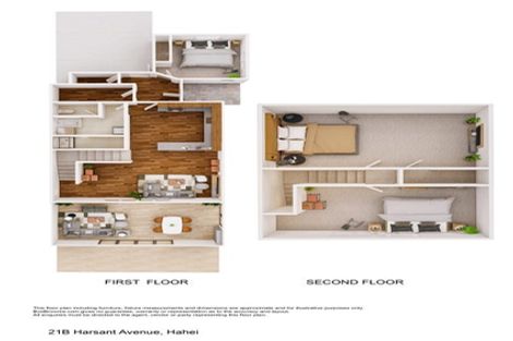 Photo of property in 21b Harsant Avenue, Hahei, Whitianga, 3591