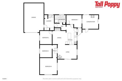 Photo of property in 3 Rangauri Street, Manaia, 4612