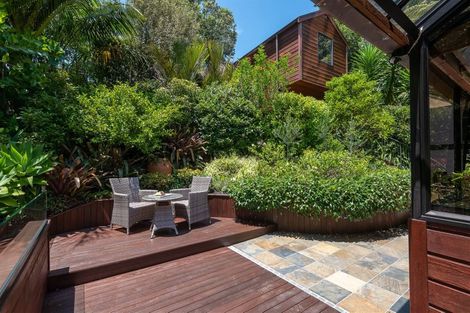 Photo of property in 8 Lawndale Place, Saint Heliers, Auckland, 1071