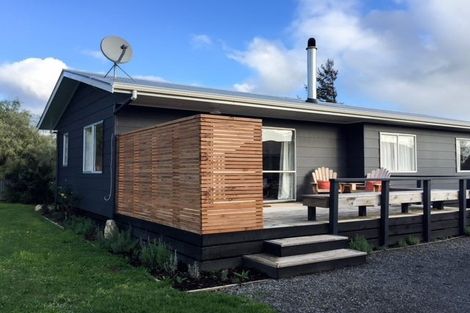 Photo of property in 54 New York Street, Martinborough, 5711