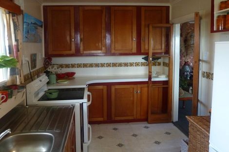 Photo of property in 40 Magdala Street, Kakanui, Oamaru, 9495