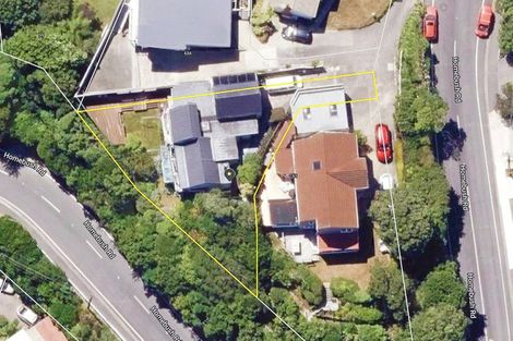 Photo of property in 63a Homebush Road, Khandallah, Wellington, 6035