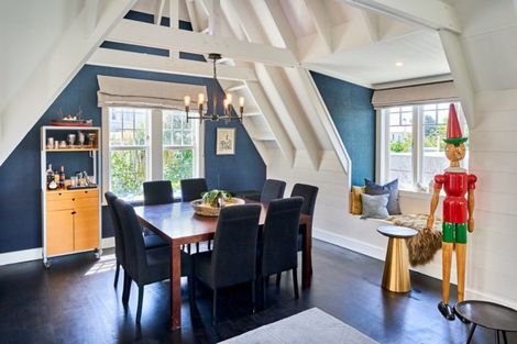 Photo of property in 76 Monro Street, Seatoun, Wellington, 6022