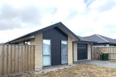 Photo of property in 26 Wakefield Drive, Rolleston, 7615