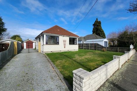 Photo of property in 24b Achilles Street, Burwood, Christchurch, 8061
