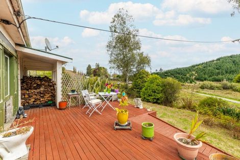 Photo of property in 108 Mangapapa Road, Ohingaiti, Hunterville, 4783