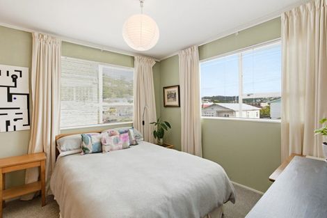 Photo of property in 1/3 Cockburn Street, Kilbirnie, Wellington, 6022