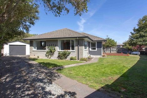 Photo of property in 12 Kuaka Crescent, Bromley, Christchurch, 8062