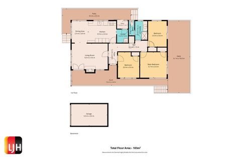 Photo of property in 161 Wellington Street, Pukekohe, 2120