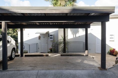 Photo of property in 23j Hendry Avenue, Hillsborough, Auckland, 1042