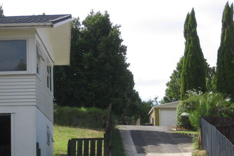 Photo of property in 42 Japonica Drive, Beach Haven, Auckland, 0626