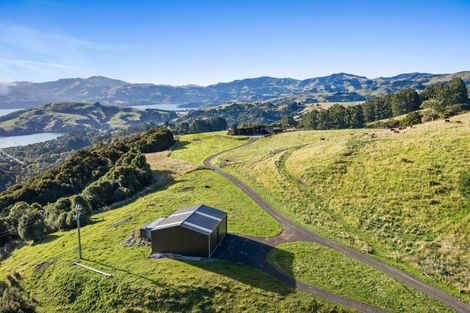 Photo of property in 131a Stony Bay Road, Akaroa, 7581