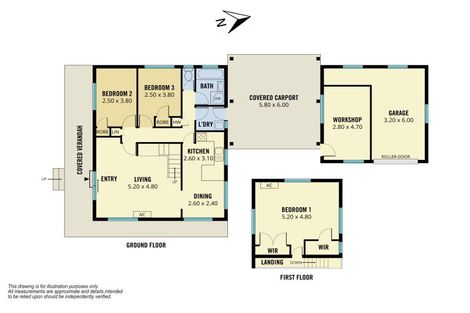 Photo of property in 57a Nairn Road, Hunua, Papakura, 2583