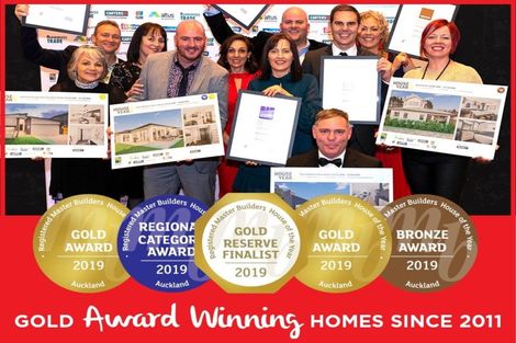 Photo of property in 2 Waititiro Rise, Stanmore Bay, Whangaparaoa, 0932