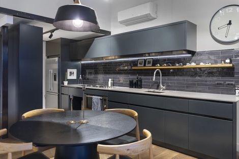 Photo of property in 11e Scanlan Street, Grey Lynn, Auckland, 1021