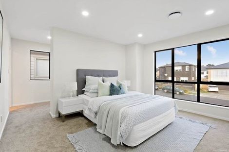 Photo of property in 7 Ballinabreen Road, Flat Bush, Auckland, 2019