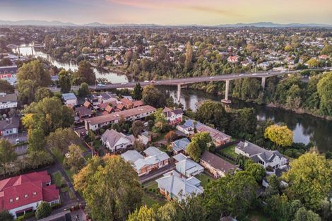 Photo of property in 6 Hardley Street, Whitiora, Hamilton, 3200