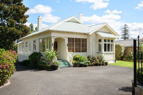 Photo of property in 247 River Road, Claudelands, Hamilton, 3214