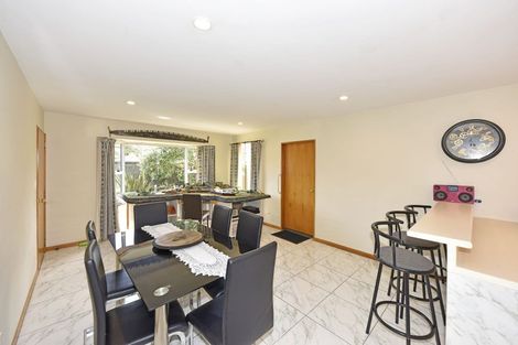 Photo of property in 11 Copperfield Close, Parklands, Christchurch, 8083