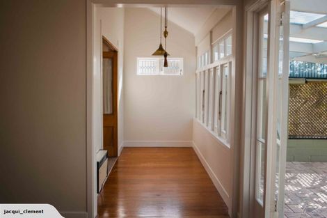 Photo of property in 15 Burnley Terrace, Mount Eden, Auckland, 1024