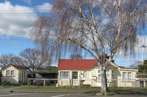 Photo of property in 48 Charlotte Street, Takapau, 4203