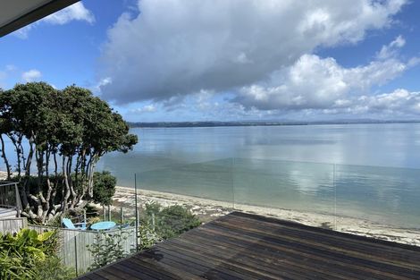 Photo of property in 121 Torkar Road, Clarks Beach, 2122