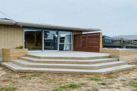 Photo of property in 1/34 Pinewood Avenue, North New Brighton, Christchurch, 8083