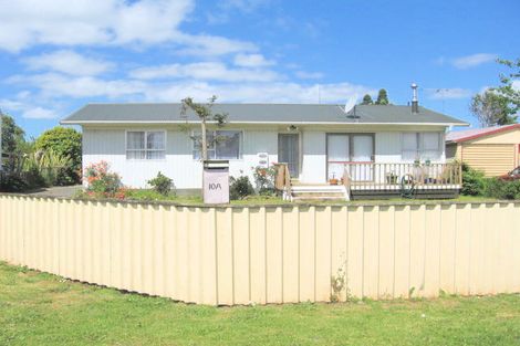 Photo of property in 17a Hongi Street, Kaikohe, 0405