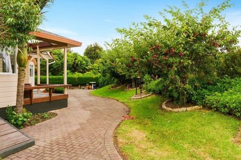 Photo of property in 320 Bawden Road, Dairy Flat, Albany, 0792