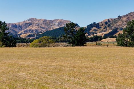 Photo of property in 189 Gulch Road, Ward, Seddon, 7285