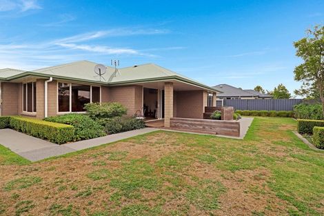 Photo of property in 18 Mckenzie Place, Matamata, 3400