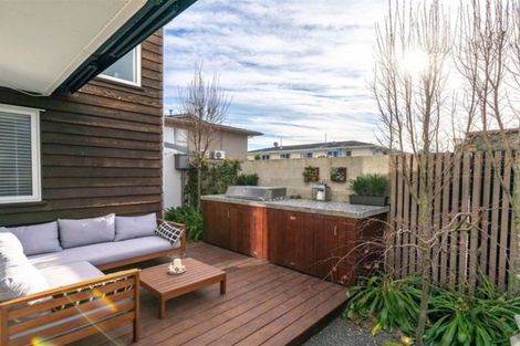 Photo of property in 4/10 Stoneyhurst Street, St Albans, Christchurch, 8014