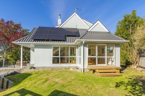 Photo of property in 42 Eatwell Avenue, Paraparaumu Beach, Paraparaumu, 5032